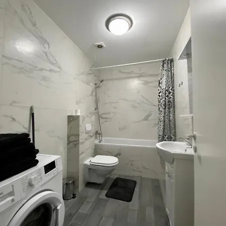 Crystal Apartment